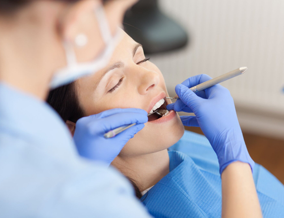What Is Sedation Dentistry