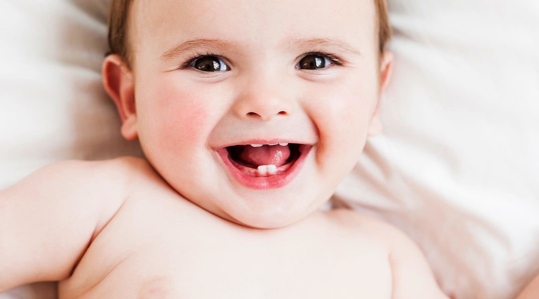 Can Infants Suffer From Gum Disease 1